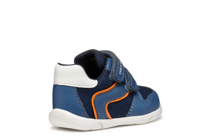 Sneakers Geox B Zapito B556Ca 05410 [7]