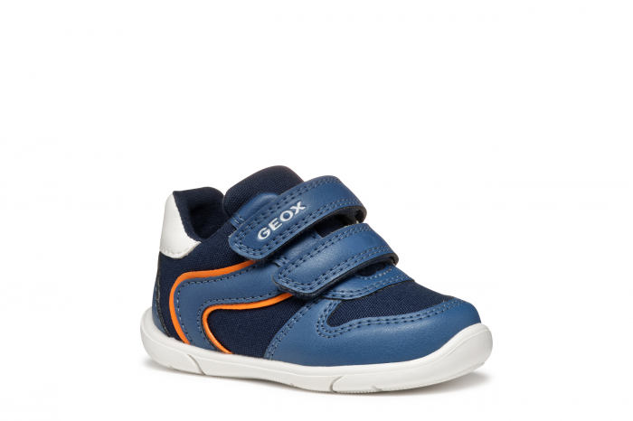 Sneakers Geox B Zapito B556Ca 05410 [5]