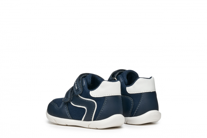 Sneakers Geox B Zapito B556Ca 05410 C4211 [5]