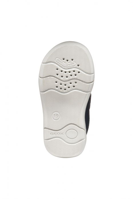 Sneakers Geox B Zapito B556Ca 05410 C4211 [11]