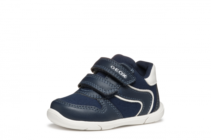 Sneakers Geox B Zapito B556Ca 05410 C4211 [2]