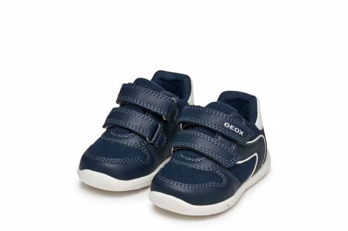 Sneakers Geox B Zapito B556Ca 05410 C4211 [4]