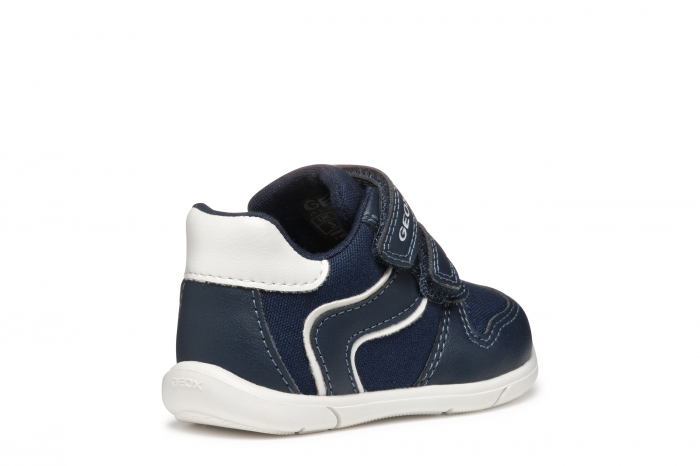 Sneakers Geox B Zapito B556Ca 05410 C4211 [8]