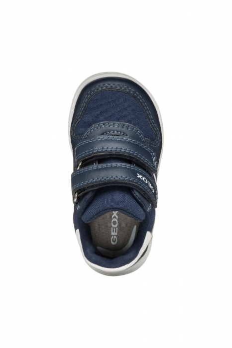 Sneakers Geox B Zapito B556Ca 05410 C4211 [9]