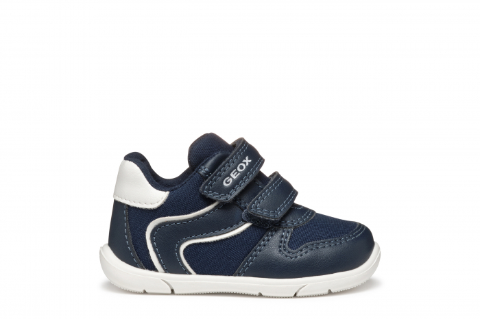 Sneakers Geox B Zapito B556Ca 05410 C4211 [3]