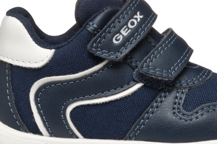 Sneakers Geox B Zapito B556Ca 05410 C4211 [10]