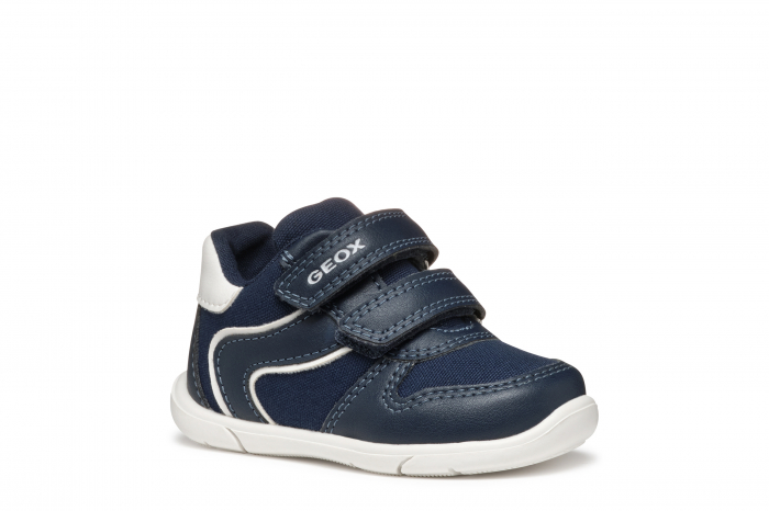 Sneakers Geox B Zapito B556Ca 05410 C4211 [6]