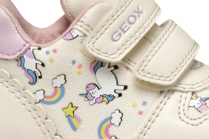 Sneakers Geox B Zapito B556Ca 05410 [10]