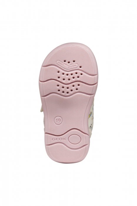 Sneakers Geox B Zapito B556Ca 05410 [9]