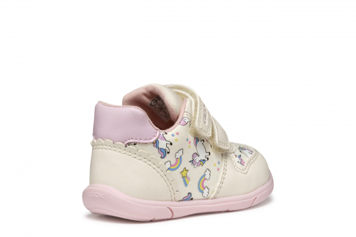 Sneakers Geox B Zapito B556Ca 05410 [7]