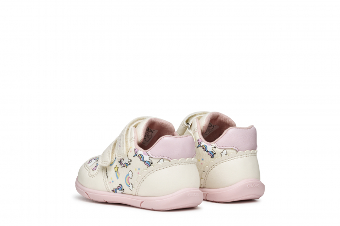 Sneakers Geox B Zapito B556Ca 05410 [4]