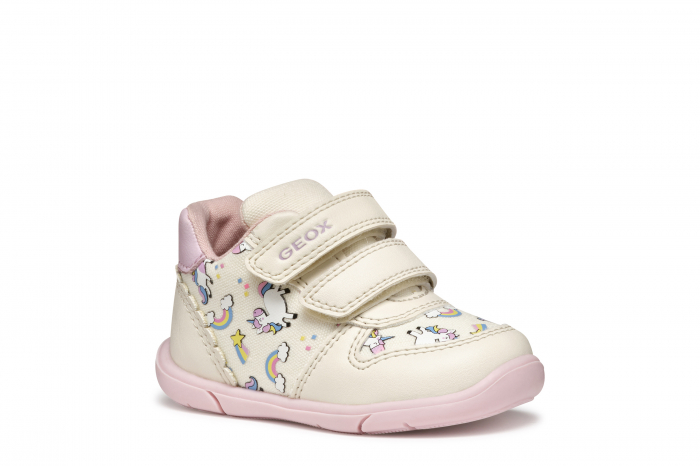 Sneakers Geox B Zapito B556Ca 05410 [5]