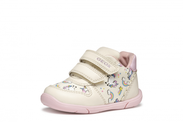 Sneakers Geox B Zapito B556Ca 05410 [2]