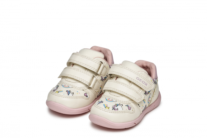 Sneakers Geox B Zapito B556Ca 05410 [3]