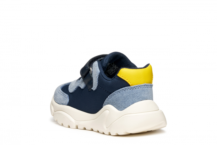 Sneakers Geox Ciufciuf B455RB 0FU22 Navy [7]