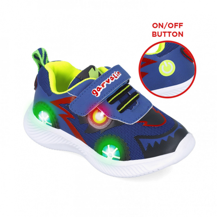 Sneaker Garvalin 252800-B006 [5]
