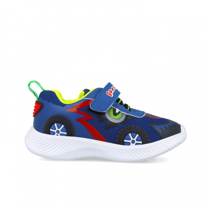 Sneaker Garvalin 252800-B006 [2]