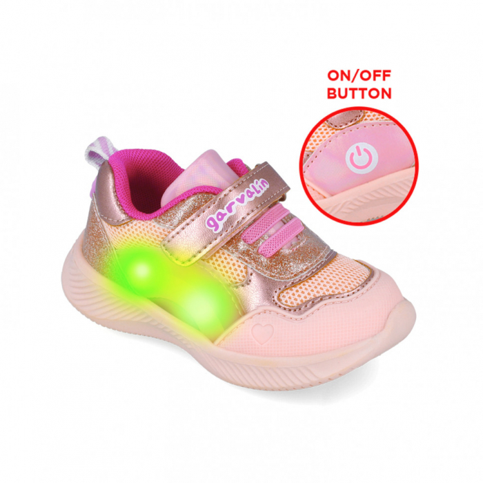 Sneakers Garvalin 252801-A032 [6]