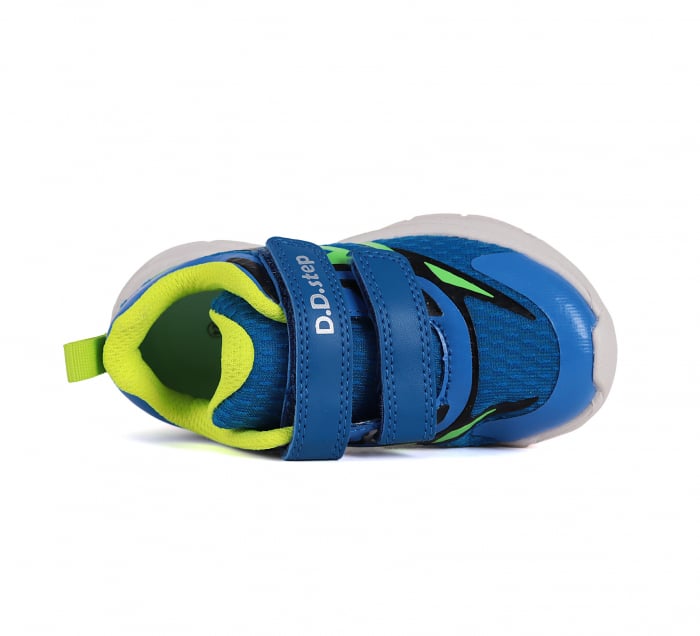 F092-51848 Adidasi DD Step [4]