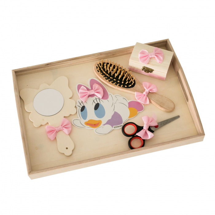 Tavă pentru turtă, Minnie Mouse [2]