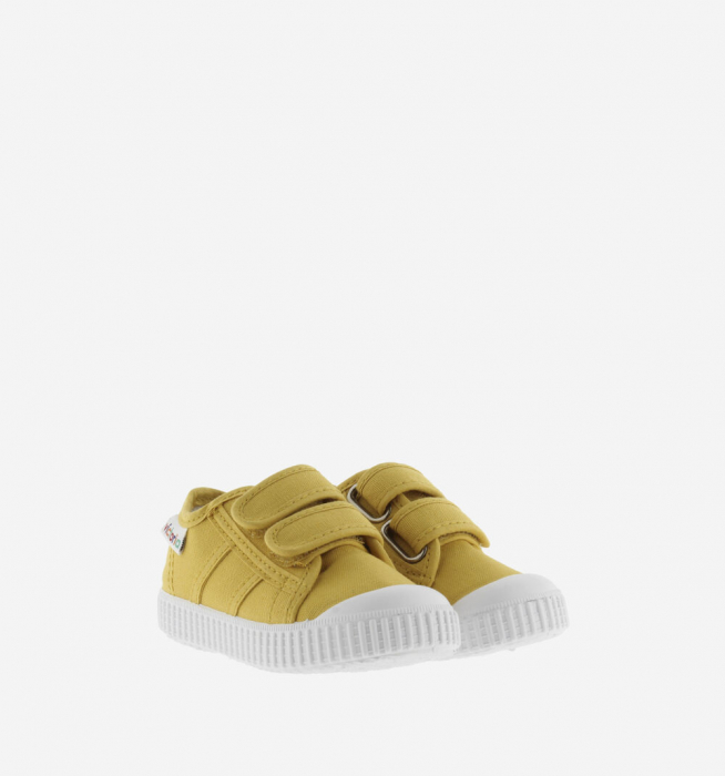 Tenisi curry velcro, Victoria Calzados [4]