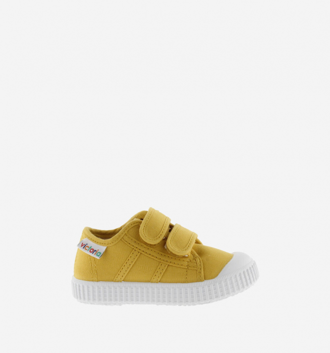 Tenisi curry velcro, Victoria Calzados [5]