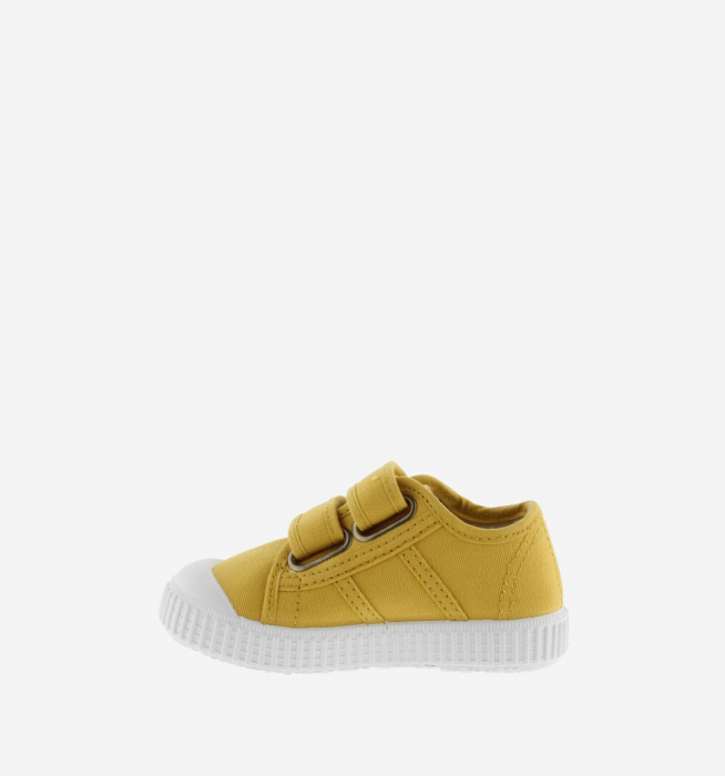 Tenisi curry velcro, Victoria Calzados [2]