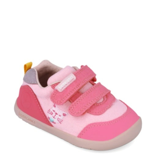 Sneaker Biomecanics 252163-C816, Biogateo Wider [3]