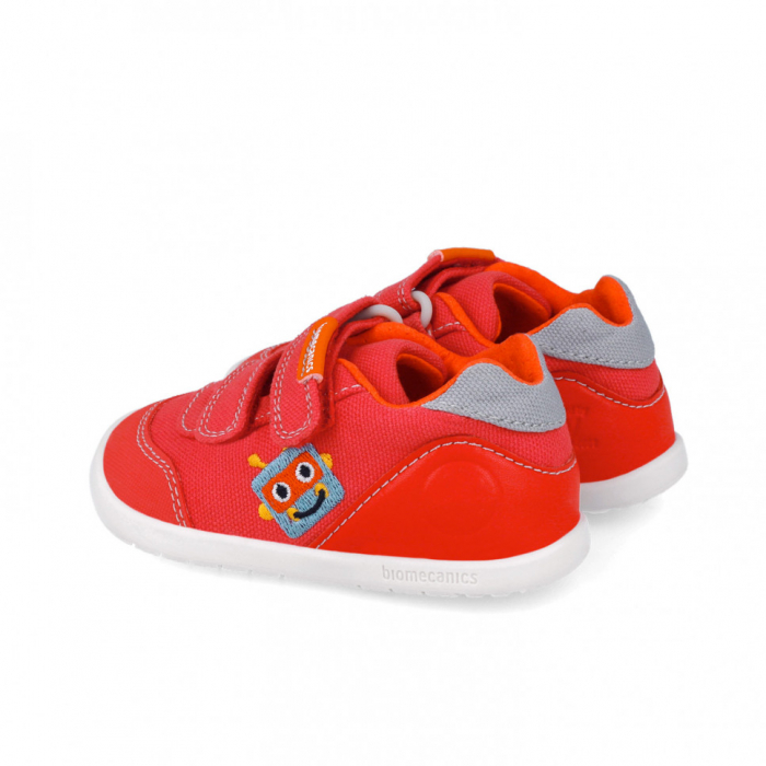 Sneaker Biomecanics 252196-B204 , Biogateo Wider [3]