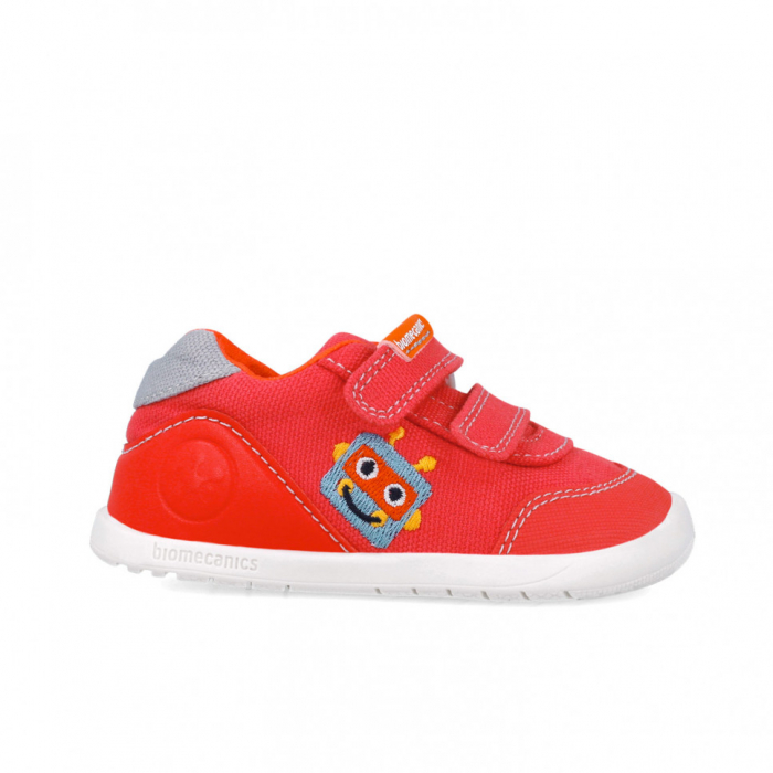Sneaker Biomecanics 252196-B204 , Biogateo Wider [2]