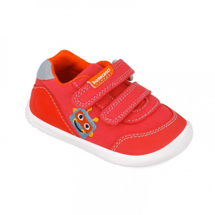 Sneaker Biomecanics 252196-B204 , Biogateo Wider [4]