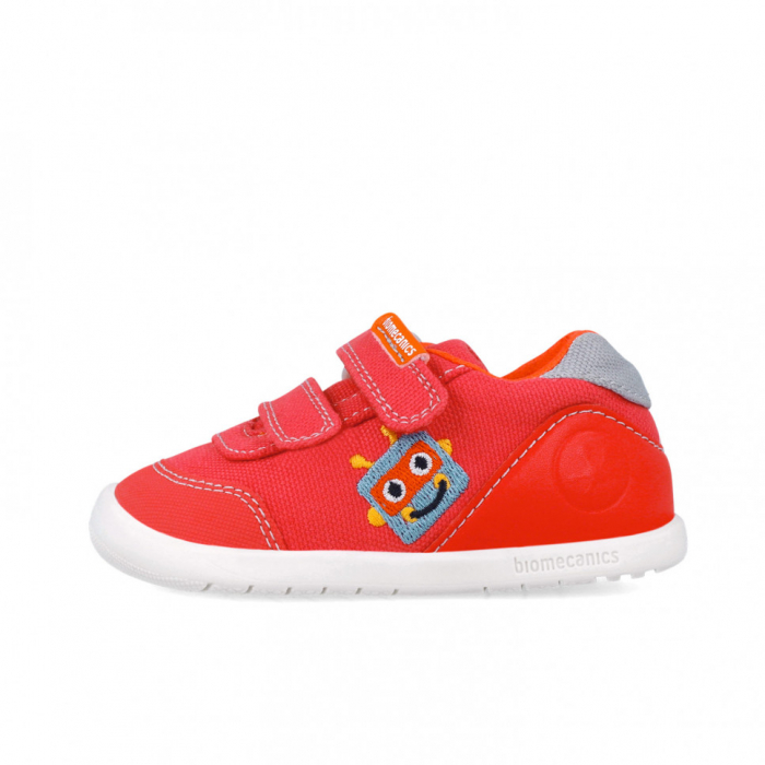 Sneaker Biomecanics 252196-B204 , Biogateo Wider [5]