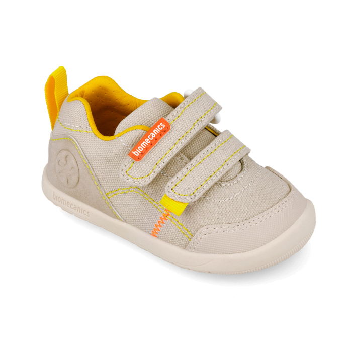 Tenisi foarte usori Biomecanics Barefoot Calapod Lat 262190-C891 bej [3]