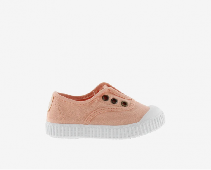 Teniși Coralina, Unisex din Bumbac Organic, Victoria [1]