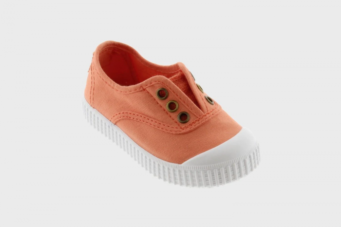 Balerini  slip-on, Victoria Calzados [2]