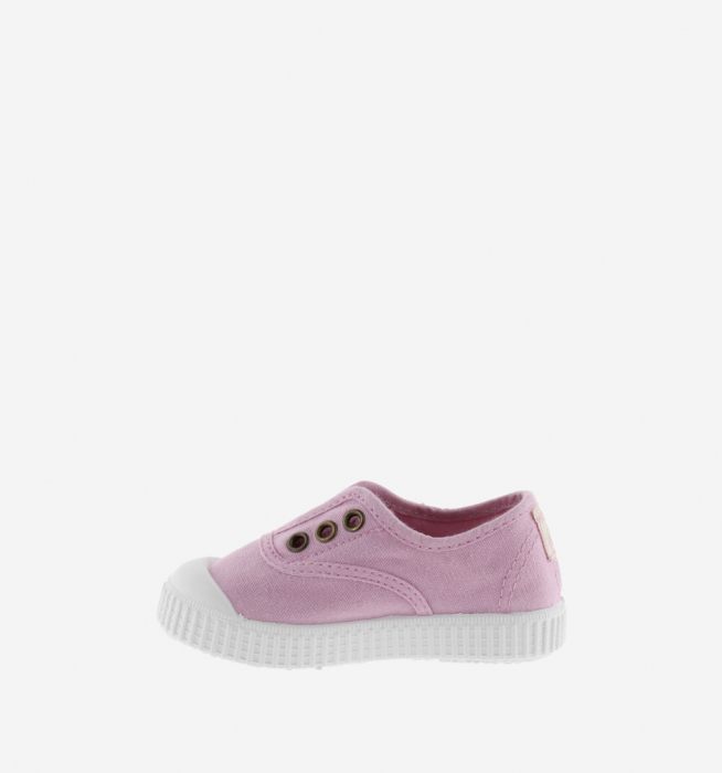 Tenisi Petalo slip-on, Victoria Calzados [2]