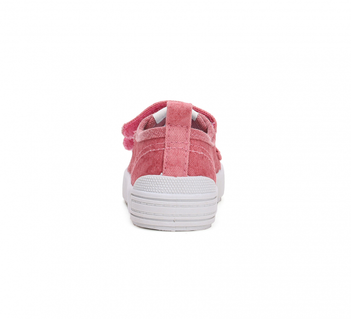 Tenisi Hidrofobi din Bumbac, Red, DD Step [2]