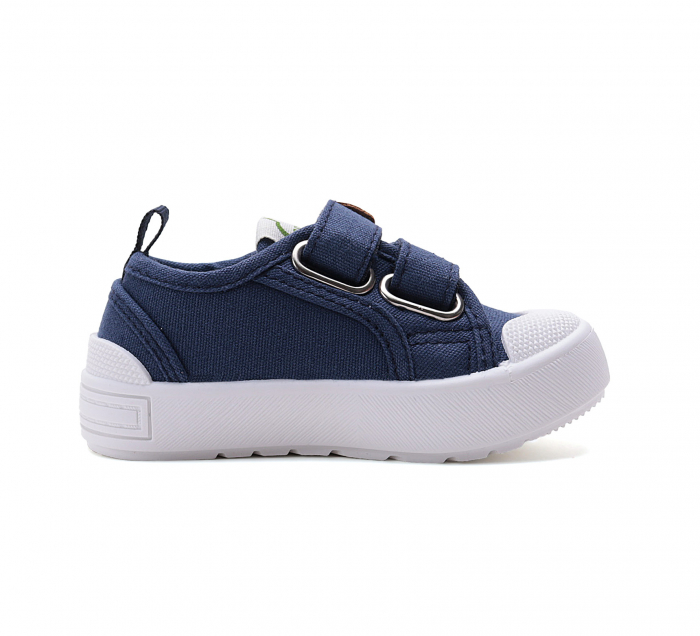 Tenisi Hidrofobi din Bumbac, Naval, DD Step [3]