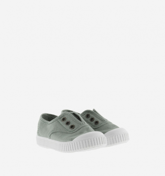 Tenisi jade slip-on, Victoria Calzados [5]