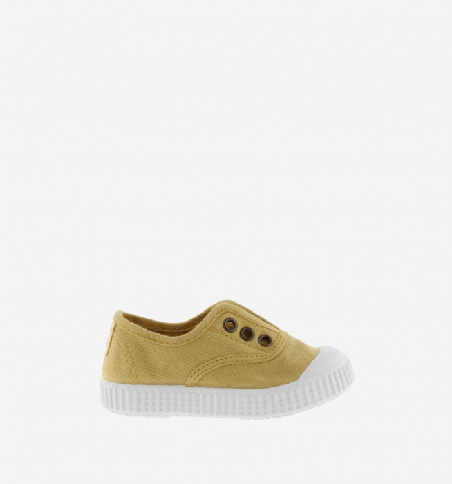 Tenisi Petalo slip-on, Victoria Calzados [7]