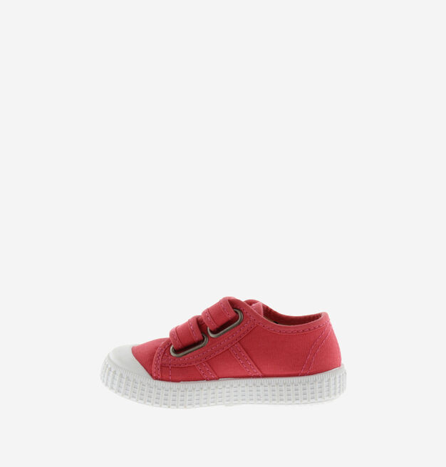 Balerini dalia velcro, Victoria Calzados [2]