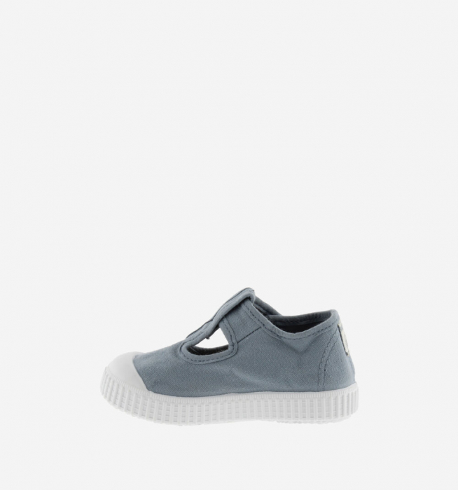 Balerini atlantico slip-on, Victoria Calzados [3]