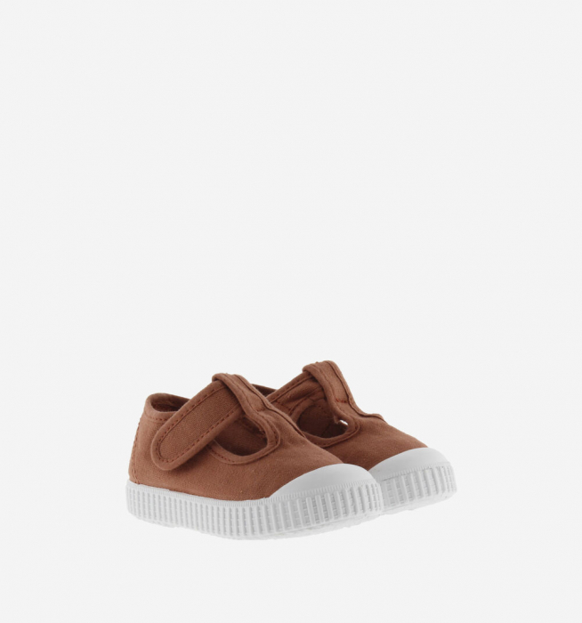 Balerini Teja slip-on, Victoria Calzados [4]