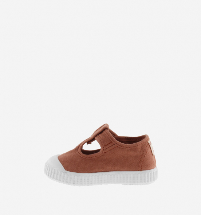 Balerini Teja slip-on, Victoria Calzados [2]