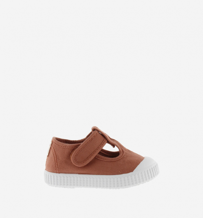 Balerini Teja slip-on, Victoria Calzados [5]