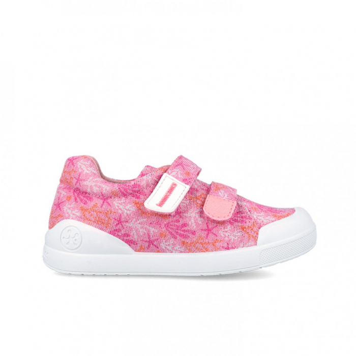 Tenisi Textili Biomecanics 242293-A164 Lila [3]