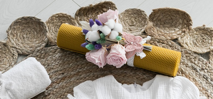 Trusou fata muselina  TinTin Shop [4]