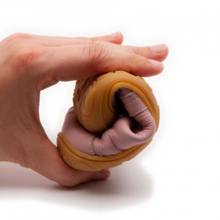 Ghete Noah Cameo, Dodo Shoes [1]