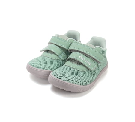 Sneakers Barefoot Verzi F093-61936B DD Step unisex