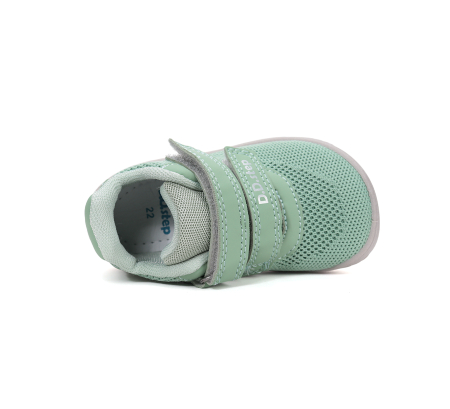 Sneakers Barefoot Verzi F093-61936B DD Step unisex [3]